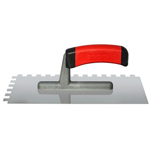 Gleterica Rostfrei 10x10 profesional soft drška GRSPN10 - Image 2