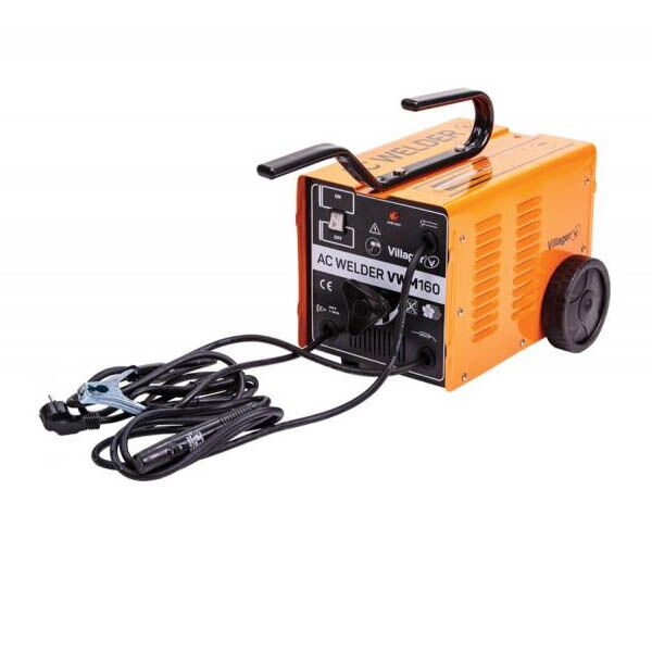 Villager aparat za elektrolučno zavarivanje VWM - 160 010445