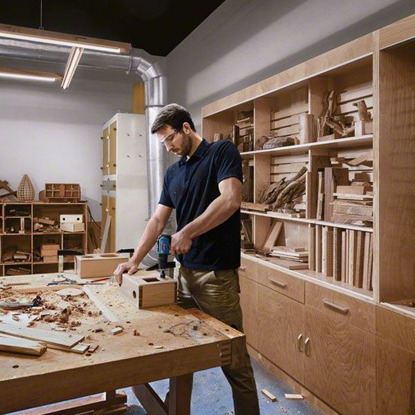 Bosch aku vibraciona bušilica/odvrtač GSB 12V-30 Solo 06019G9102 - Image 2