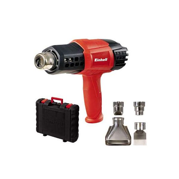 Einhell pištolj za vruć vazduh TE-HA 2000 E 4520195 - Image 5
