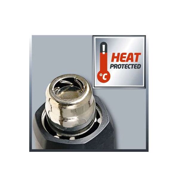 Einhell pištolj za vruć vazduh TE-HA 2000 E 4520195 - Image 7