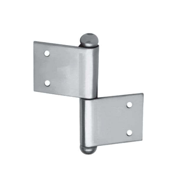 Šarka 7 ukopavajuća za prozor - desna