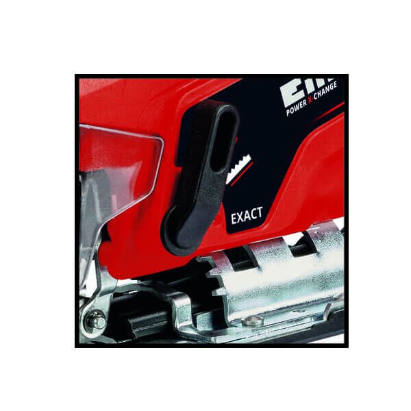 TC-JS 18 li-solo aku ubodna testera 4321209 - Image 2