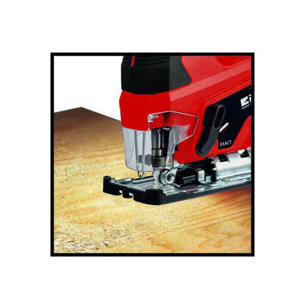 TC-JS 18 li-solo aku ubodna testera 4321209 - Image 3