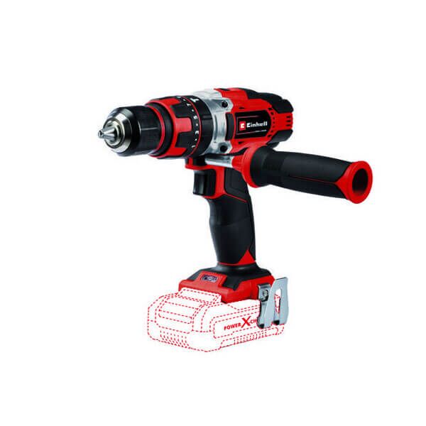 TE-CD 18/48 li-i-solo aku udarna busilica 4513926 - Image 2