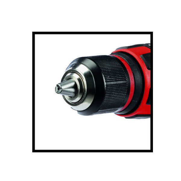 TE-CD 18/48 li-i-solo aku udarna busilica 4513926 - Image 4