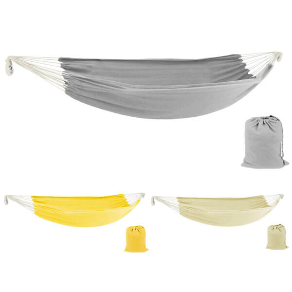 Baštenska ljuljaška platnena 200x150 HAM2542