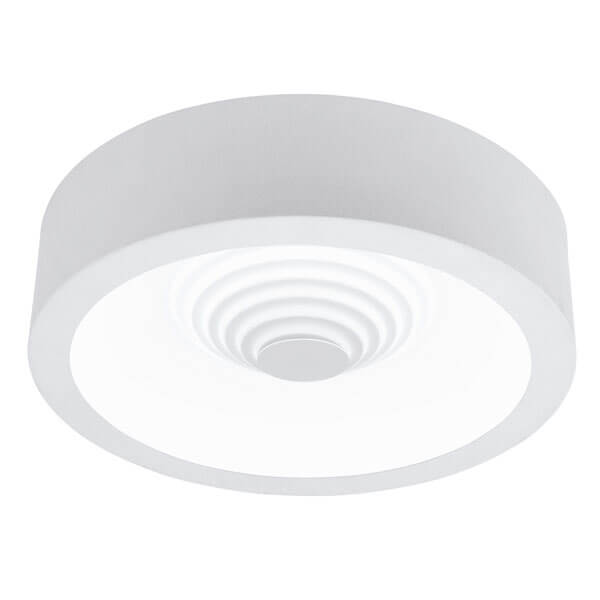 Plafonjera led-dl Leganes weiss 96851 - Image 2