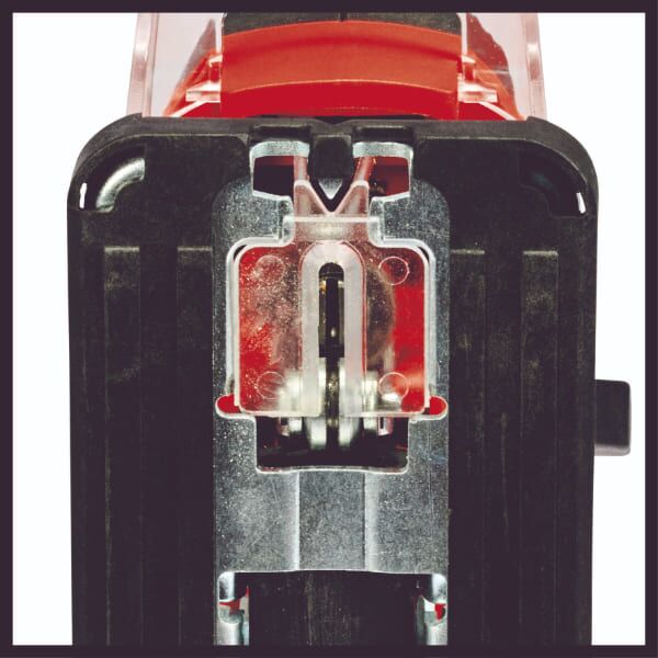 Einhell TC-JS 18 LI (1X2.5AH) Aku ubodna testera set (4321228) - Image 4