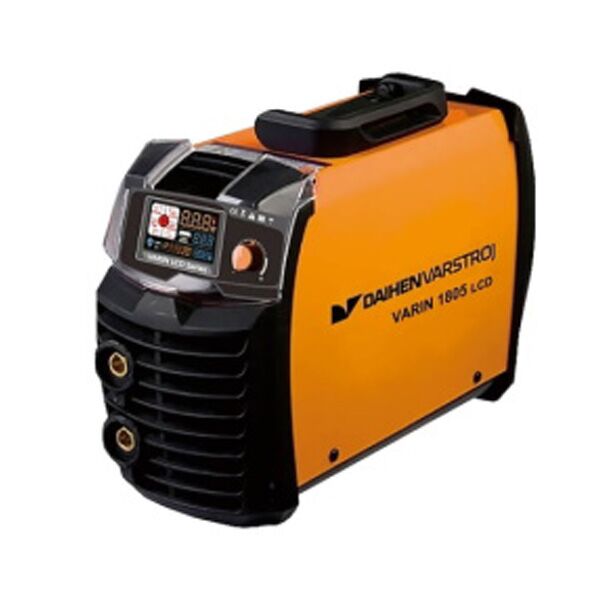 Varstroj Inverter aparat za zavarivanje Varin 1805 LCD (VARIN1805)