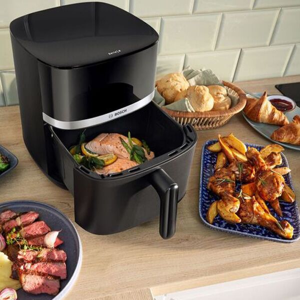 Bosch Friteza na vruć vazduh (MAFS2462B) - Image 3
