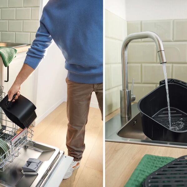 Bosch Friteza na vruć vazduh (MAFS2462B) - Image 4