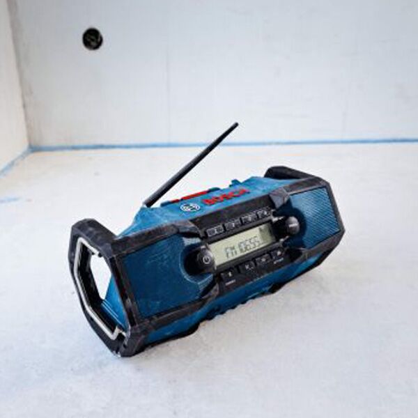 Bosch Aku Radio GPB 18V-3 C Solo (06014A3200) - Image 3