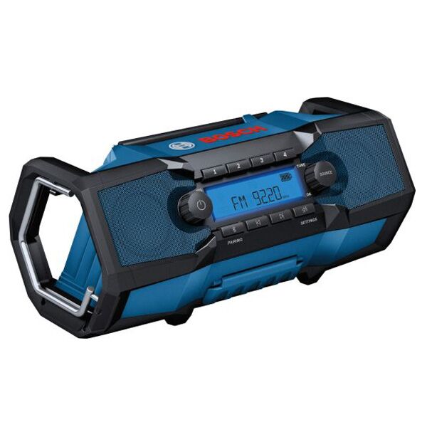 Bosch Aku Radio GPB 18V-3 C Solo (06014A3200)