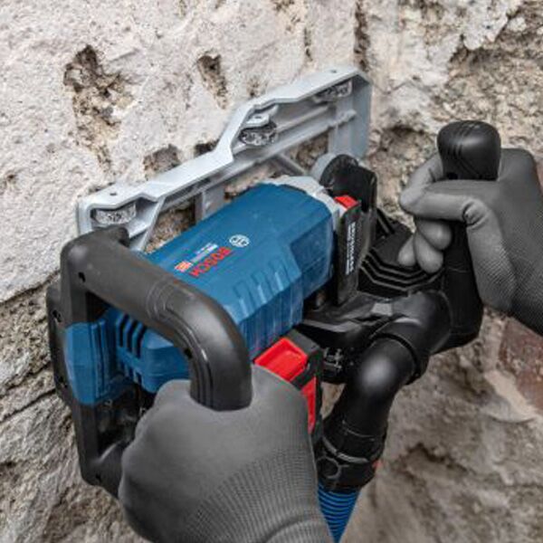 Bosch Akumulatorska šlicerica GNF 18V-40 + L-BOXX Solo (06016C5000) - Image 3