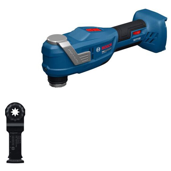 Bosch Višenamenski alat GOP 18V-30 Solo (06018G3000)