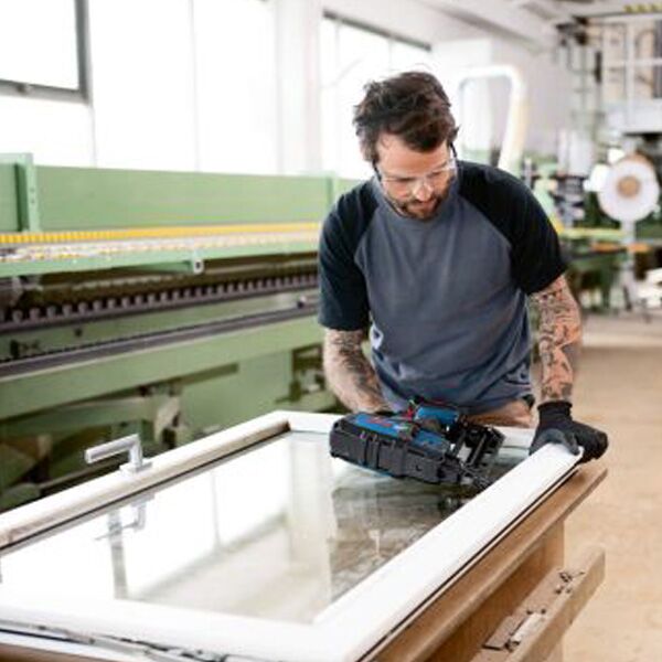 Bosch Aku pištolj za eksere GNH 18V-64 M Solo (0601481000) - Image 2