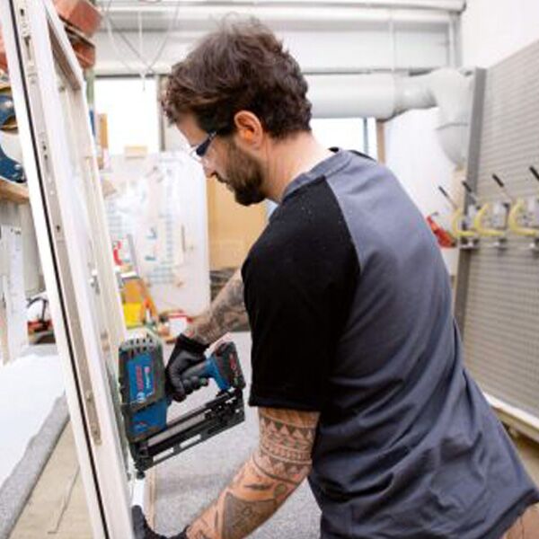 Bosch Aku pištolj za eksere GNH 18V-64 M Solo (0601481000) - Image 3