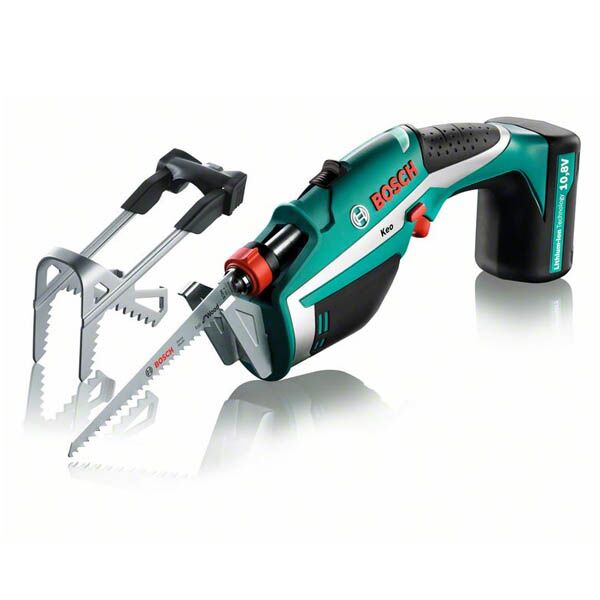 Bosch KEO aku baštenska testera 0600861900