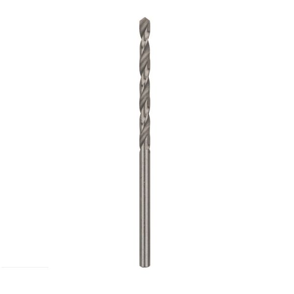 Bosch burgija za metal Ø3x33x61mm HSS-G DIN 338 2608585911