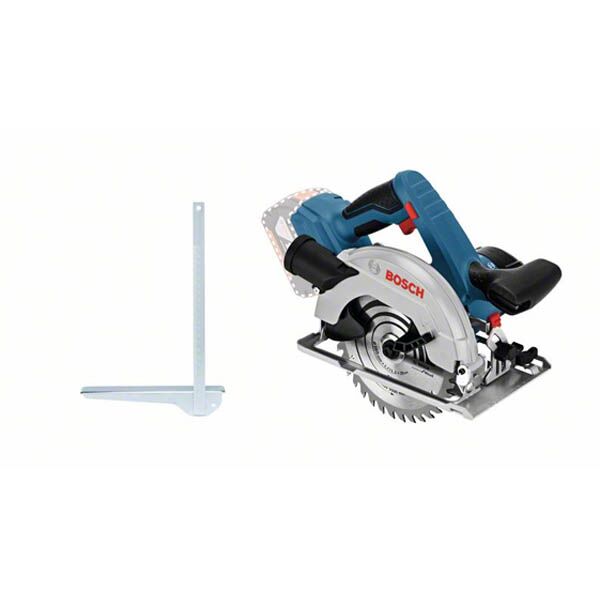 Bosch GKS 18V-57 Solo aku. kružna testera/cirkular 06016A220