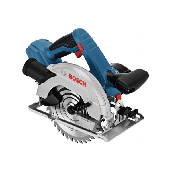Bosch GKS 18V-57 Solo aku. kružna testera/cirkular 06016A220 - Image 4