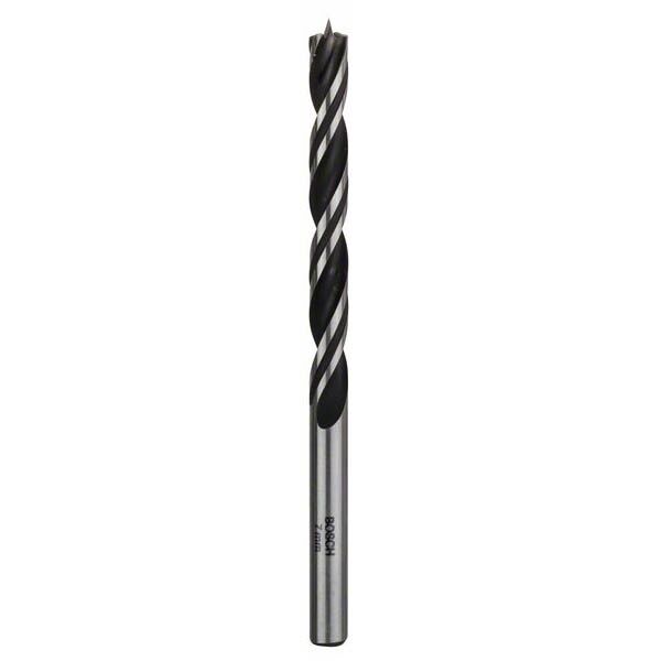 Bosch burgija za drvo Ø7x69/109mm Standard spiralna 2608596304