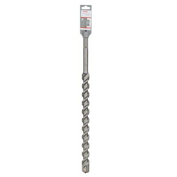 Bosch hamer burgija 30x400x520mm SDS-max-4 2608685873 - Image 2