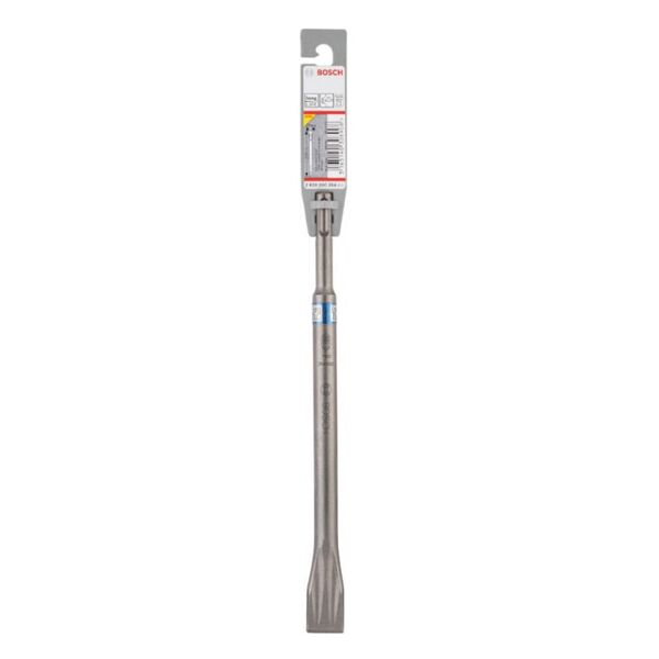 Bosch pljosnato dleto SDS-plus 250 x 20 mm 2609390394 - Image 2