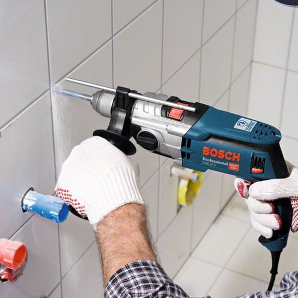 Bosch GSB 20-2 vibraciona bušilica 060117B400 - Image 3