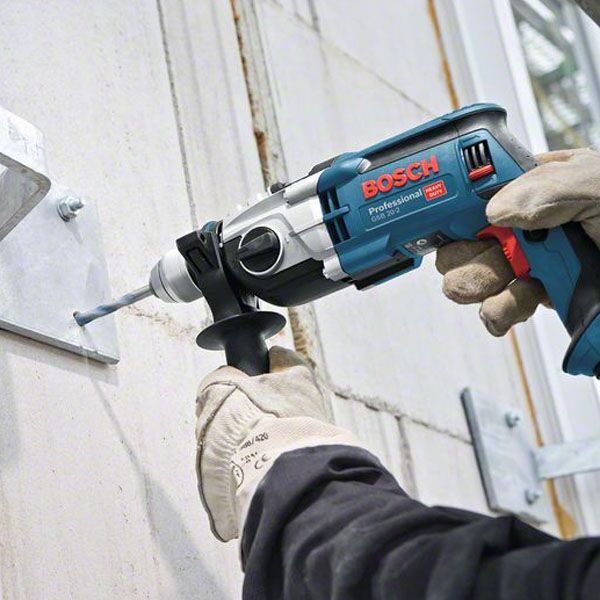 Bosch GSB 20-2 vibraciona bušilica 060117B400 - Image 4