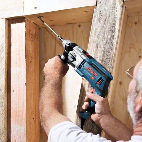 Bosch GSB 20-2 vibraciona bušilica 060117B400 - Image 5
