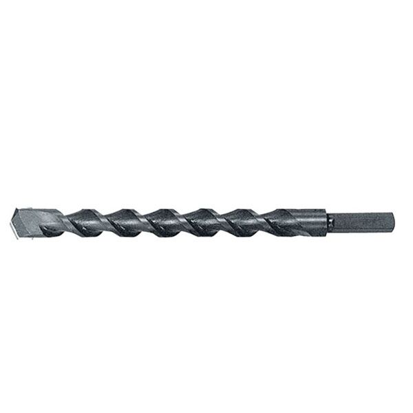 Makita burgija SDS-Max Standard Ø12-Ø40 - Image 4
