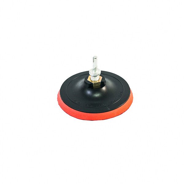 Nosač brusnog papira sa adapterom 125 mm 762209 - Image 2