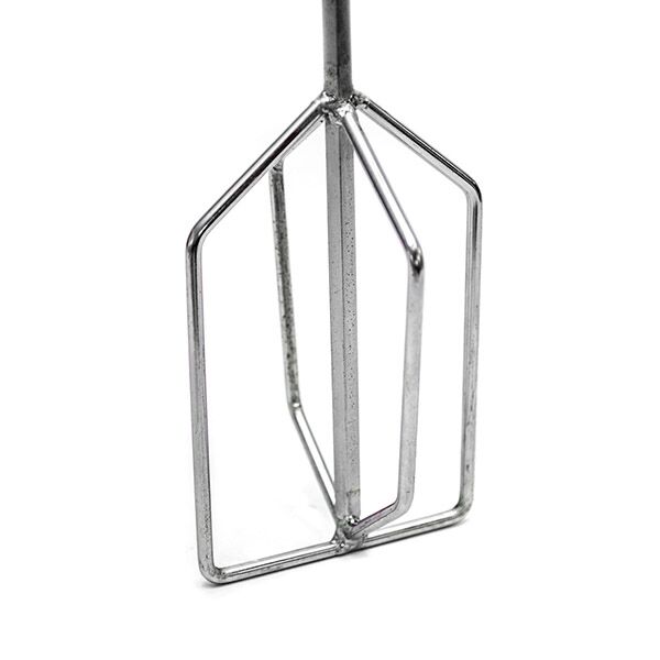 Mikser za farbu, malter i nivelišuće mase, ø115x660mm MFML115 - Image 2