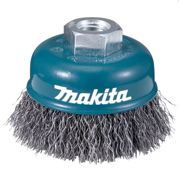 Makita žičana četka - kapa D24072