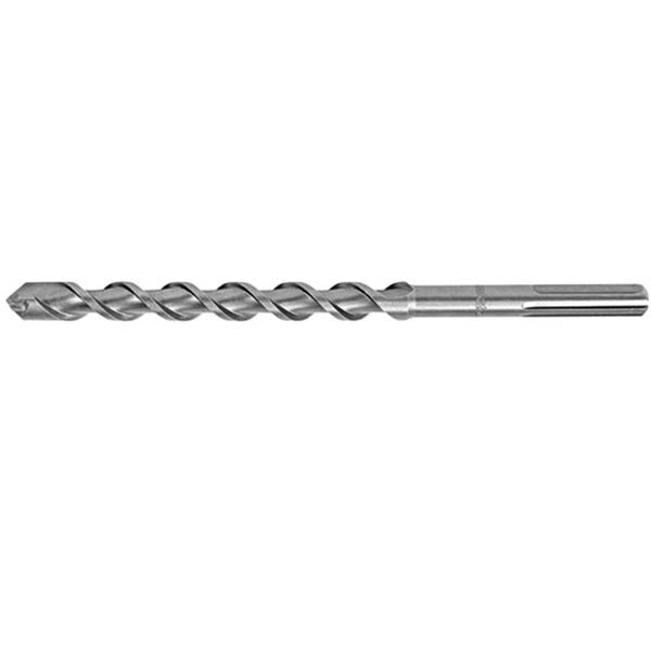 Makita burgija SDS-Max Standard Ø12-Ø40 - Image 2