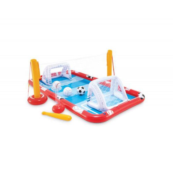 Dečiji bazen 3.25x2.67x1.02 Action Sports Play Centre 57147 (067005)