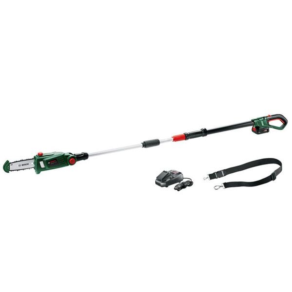 Bosch aku teleskopska lančana testera 06008B3100