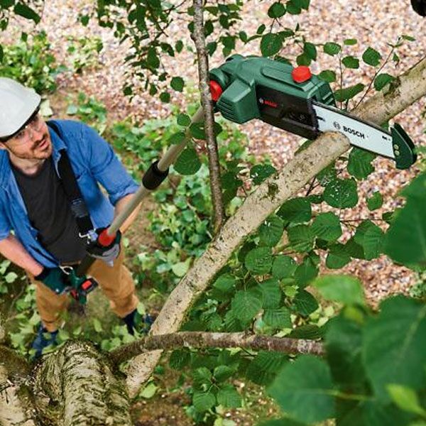 Bosch aku teleskopska lančana testera 06008B3100 - Image 2