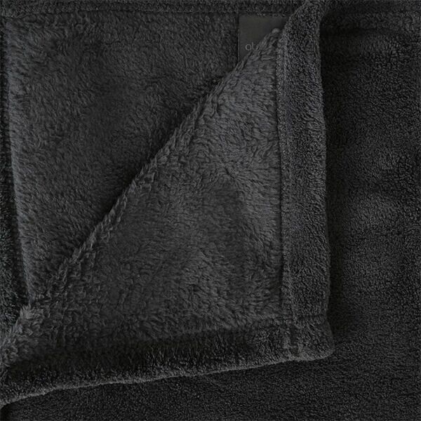Ćebe 230x180cm tamno siva 120503L - Image 3