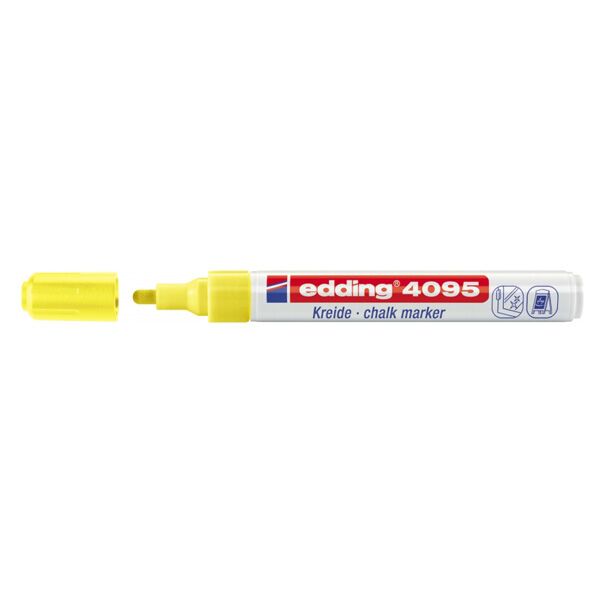 Marker za staklo 2-3mm CHALK E-4095 (08M4095) - Image 8