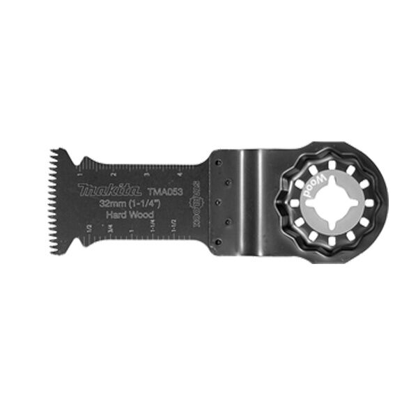 Makita Nož za multi drvo 32X50 (B64870)