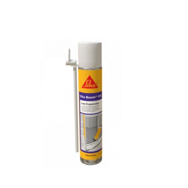 Sikaboom 120 low expansion 750ml (80321)