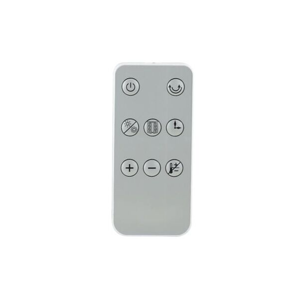 Prosto Nazidna smart PTC grejalica 2000W (FKF2022ET) - Image 2