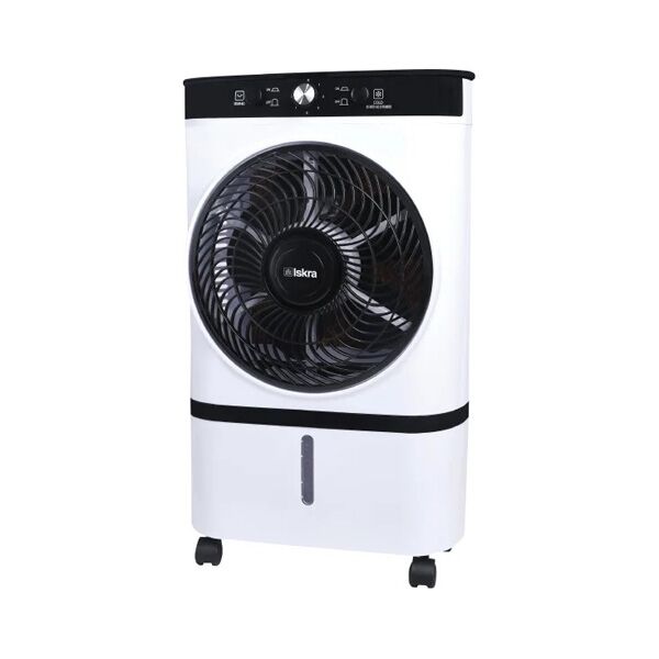 Iskra Ovlaživač vazduha 65W 7L pokretni (ML-301DL)
