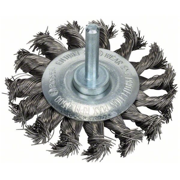 Bosch pločasta četka ø70x0,35mm 2608622125