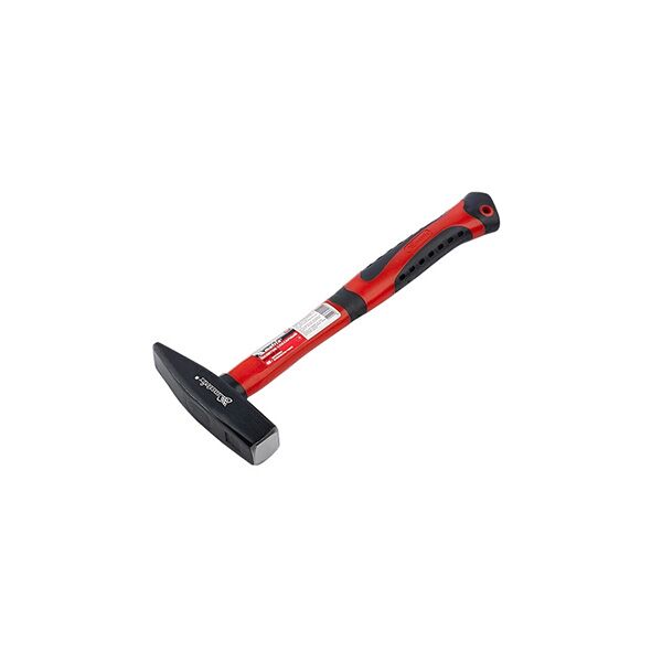 Čekić mašinski fiberglas drška 400 g 103229 - Image 2