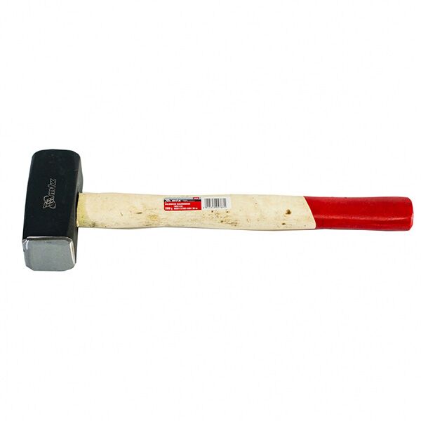 Čekić macola drvena drška 2000 g 109049 - Image 3