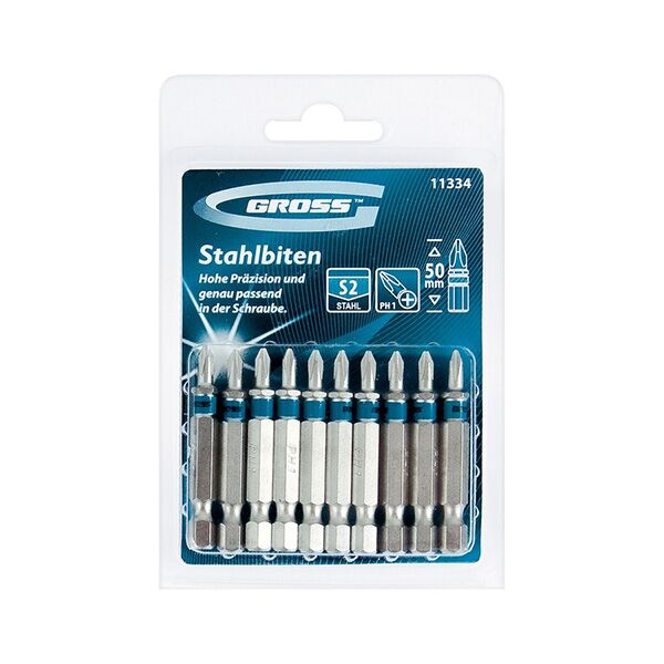 Bitovi PZ3x50mm (11346)